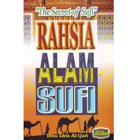 RAHSIA ALAM SUFI